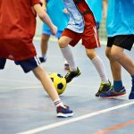why school sports important for children