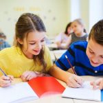 how to develop kid essay writing skills