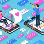 meet special someone through online dating