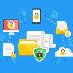 five ways to secure business files