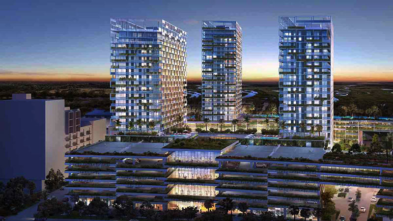 real estate investments developments