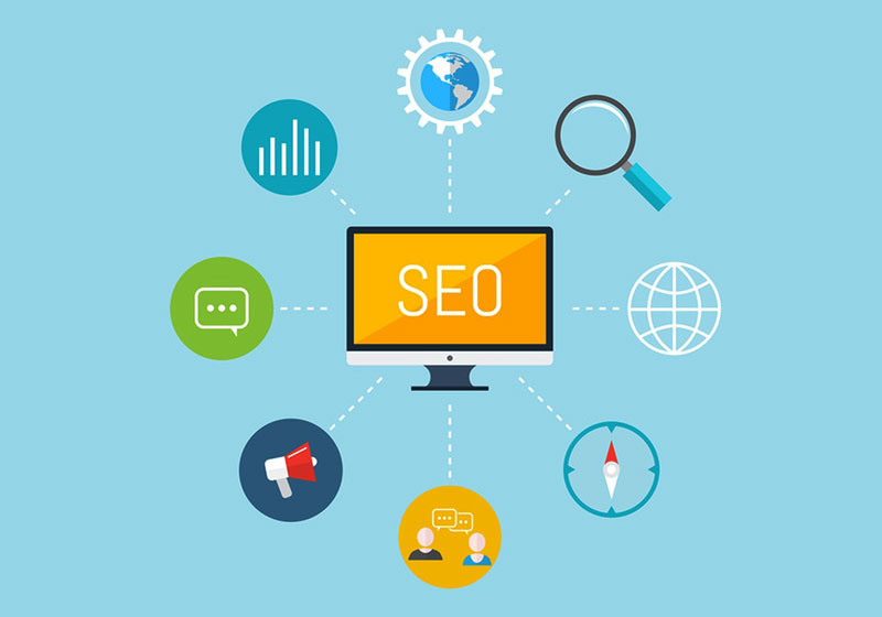 marketing seo strategies