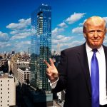 tevfik arif property developer behind trumps soho tower