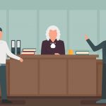 courtroom appearance guides