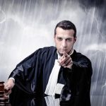 how to impress judge in court