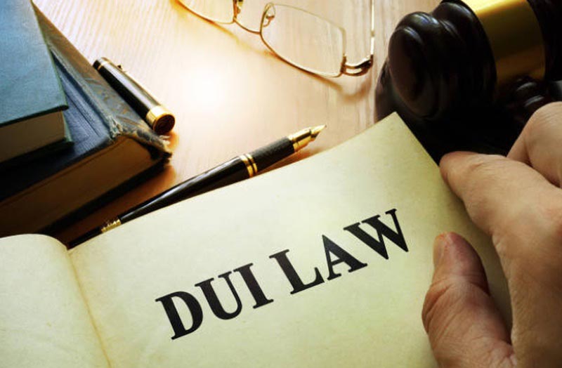 important things about dui lawyer experience