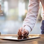 5 ways you can improve the running of your law firm