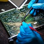 benefits of outsourcing your electronics manufacturing services