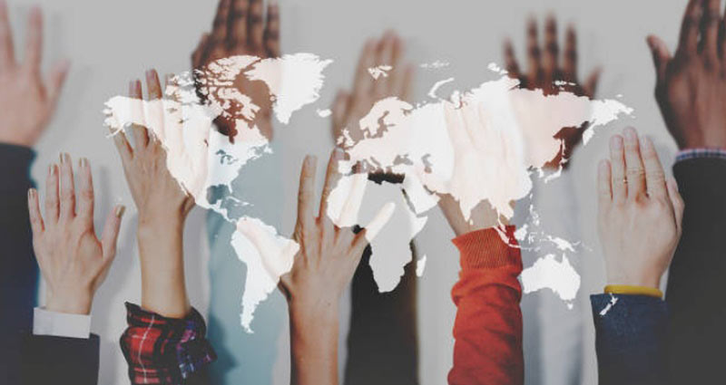 what languages tell us about the modern world