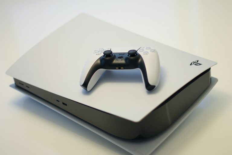 Make The Most Of Your PlayStation 5