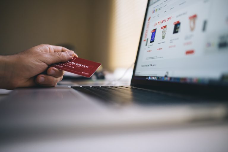 Top Tips For Safe, Secure Online Shopping