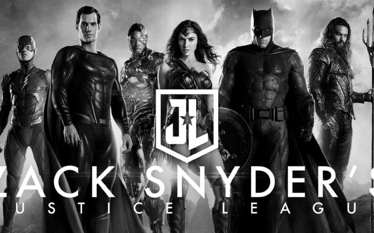 What Is The Justice League Snyder Cut? What Is The Justice League Snyder Cut?