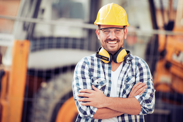 5 Reasons You Should Consider a Career in Construction 5 Reasons You Should Consider a Career in Construction